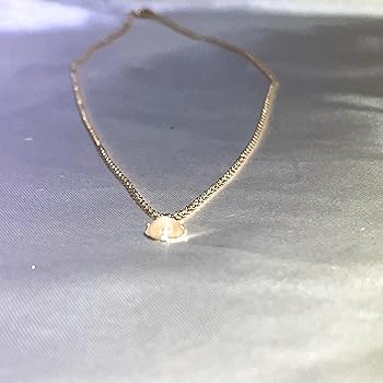 Amazon | 夜光貝 ネックレス アクセサリー ペンダント